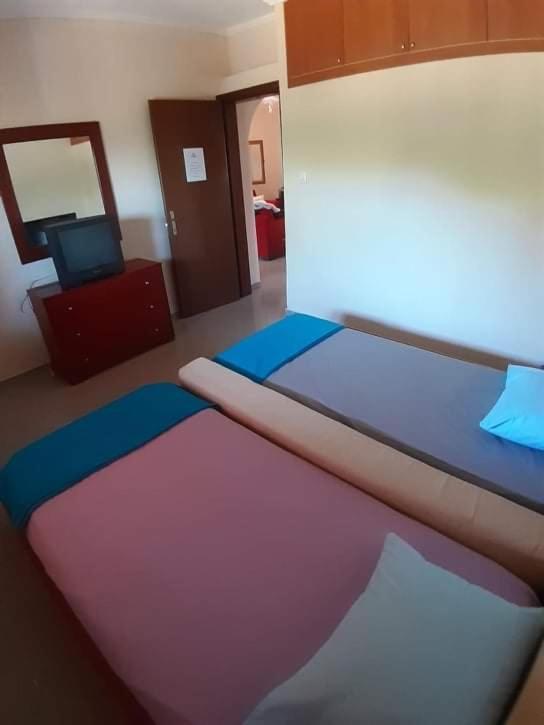 George'S House Villa Неа Плагия Екстериор снимка