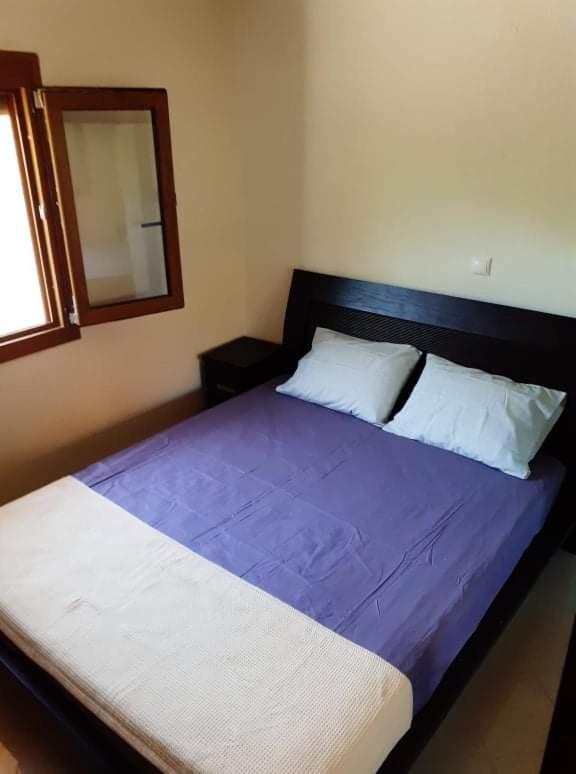 George'S House Villa Неа Плагия Екстериор снимка