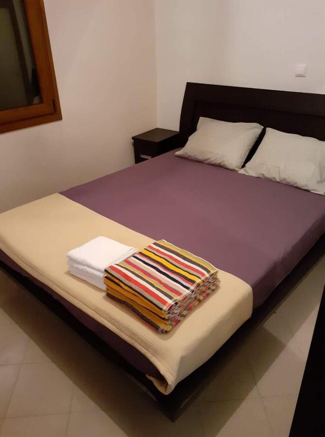 George'S House Villa Неа Плагия Екстериор снимка