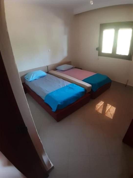 George'S House Villa Неа Плагия Екстериор снимка