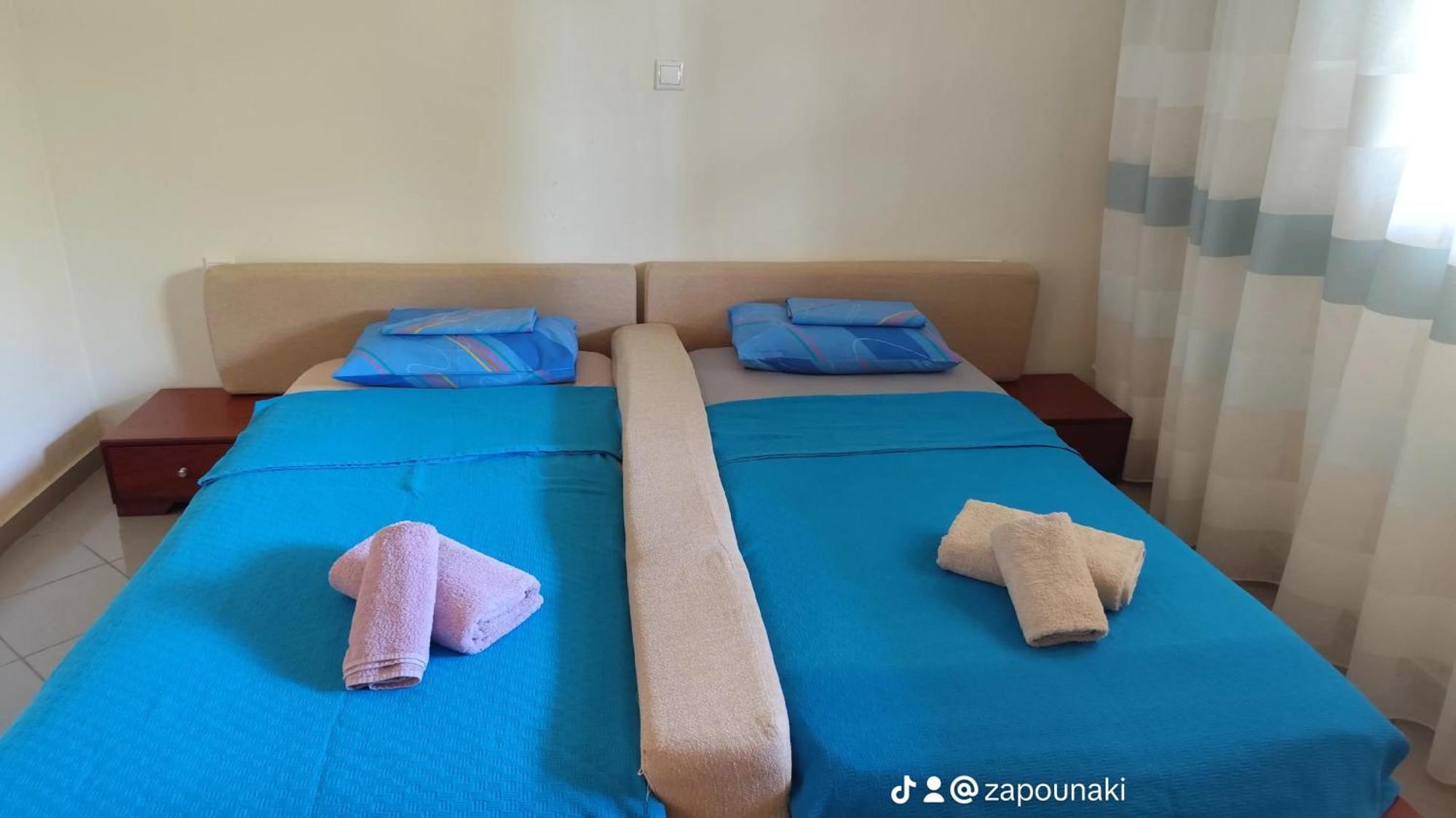 George'S House Villa Неа Плагия Стая снимка