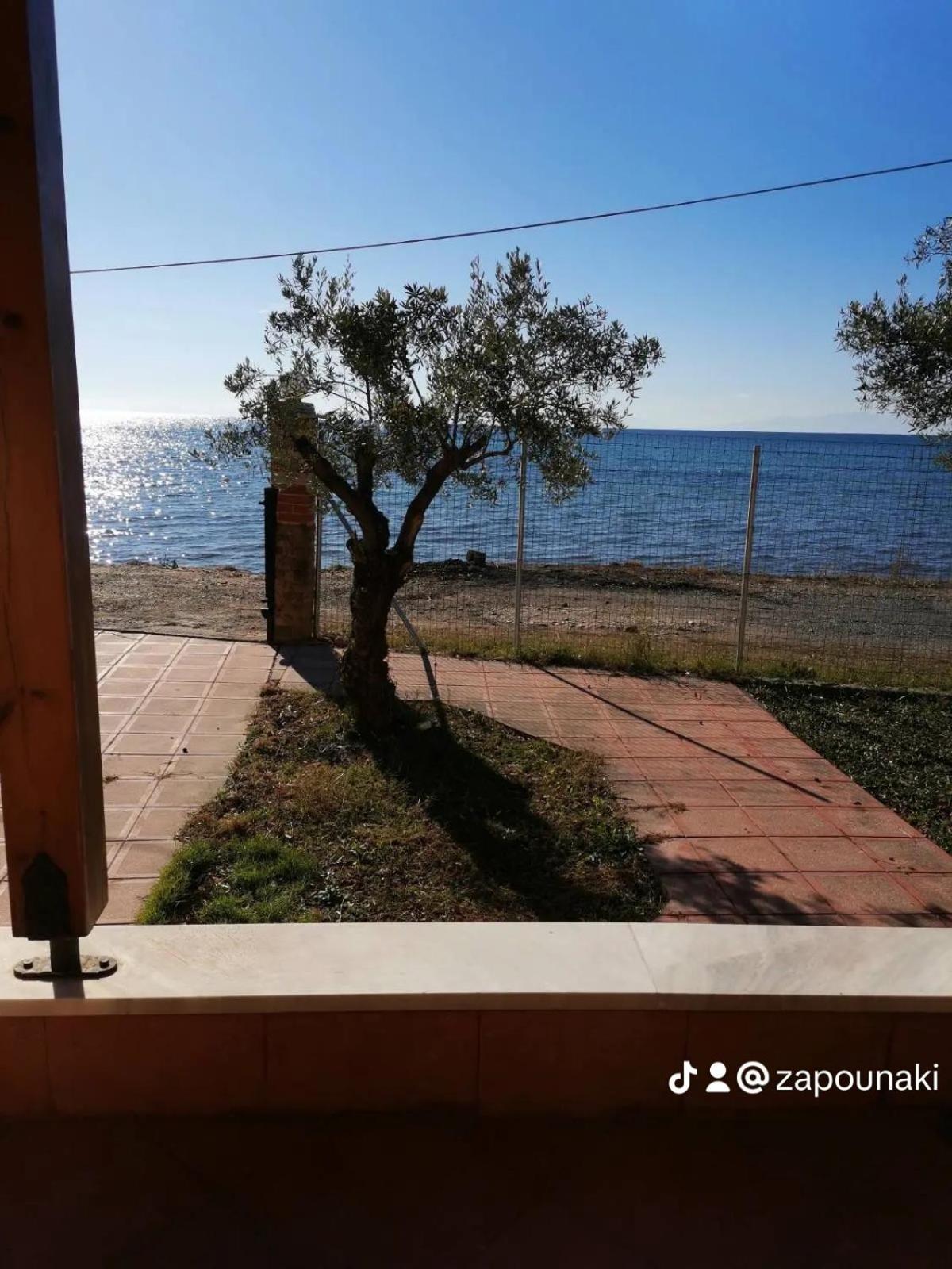 George'S House Villa Неа Плагия Стая снимка