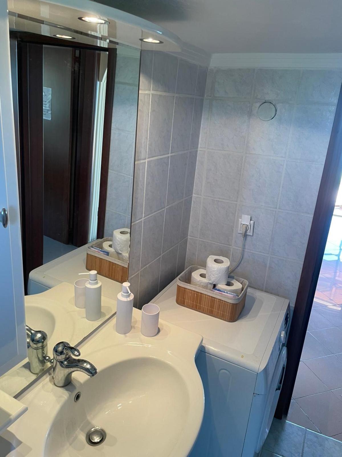 George'S House Villa Неа Плагия Екстериор снимка