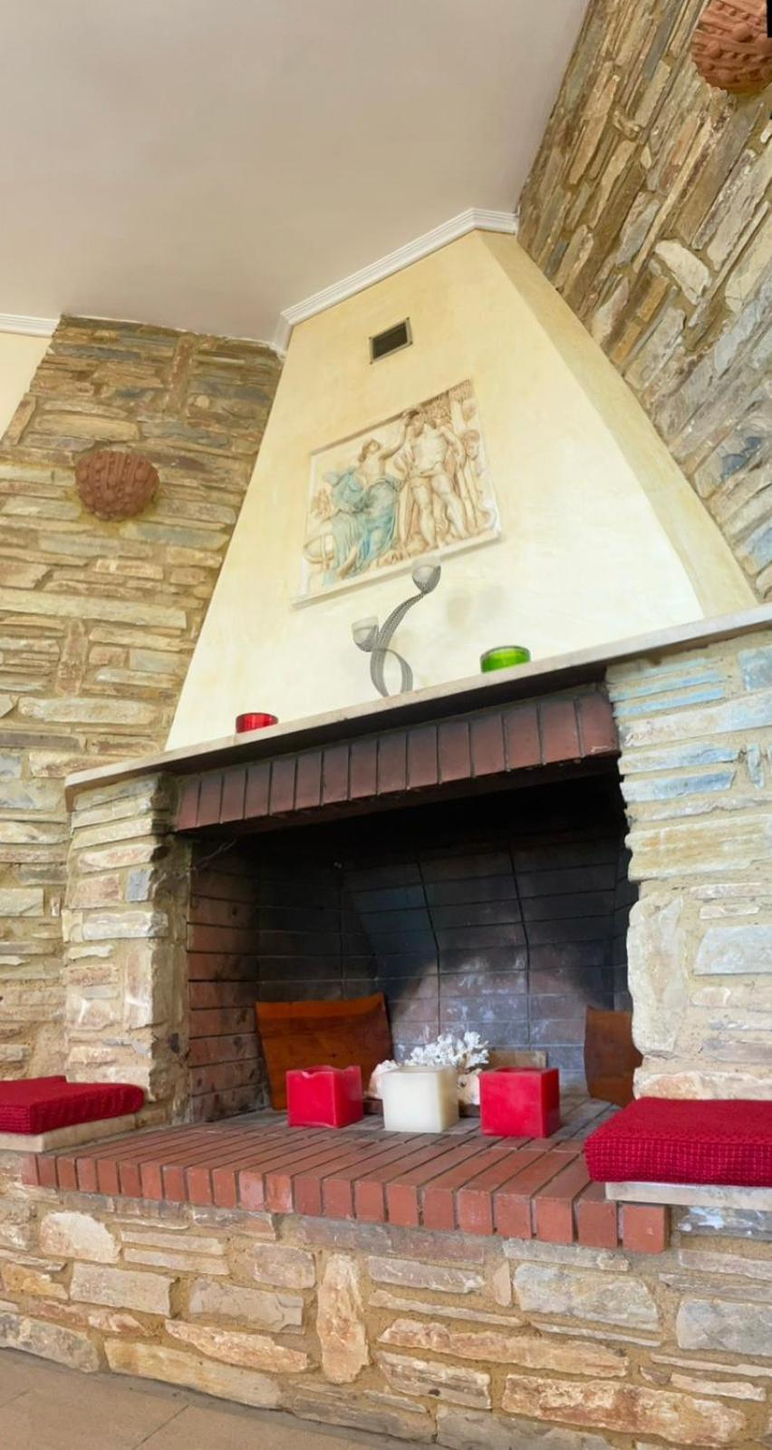 George'S House Villa Неа Плагия Екстериор снимка